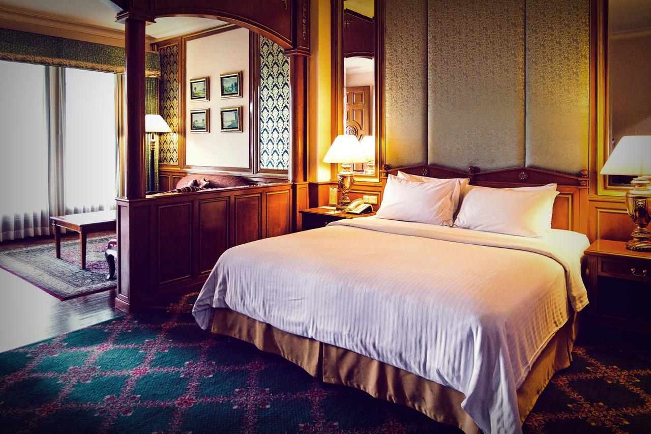 Geulis Boutique Hotel Bandung Exteriör bild