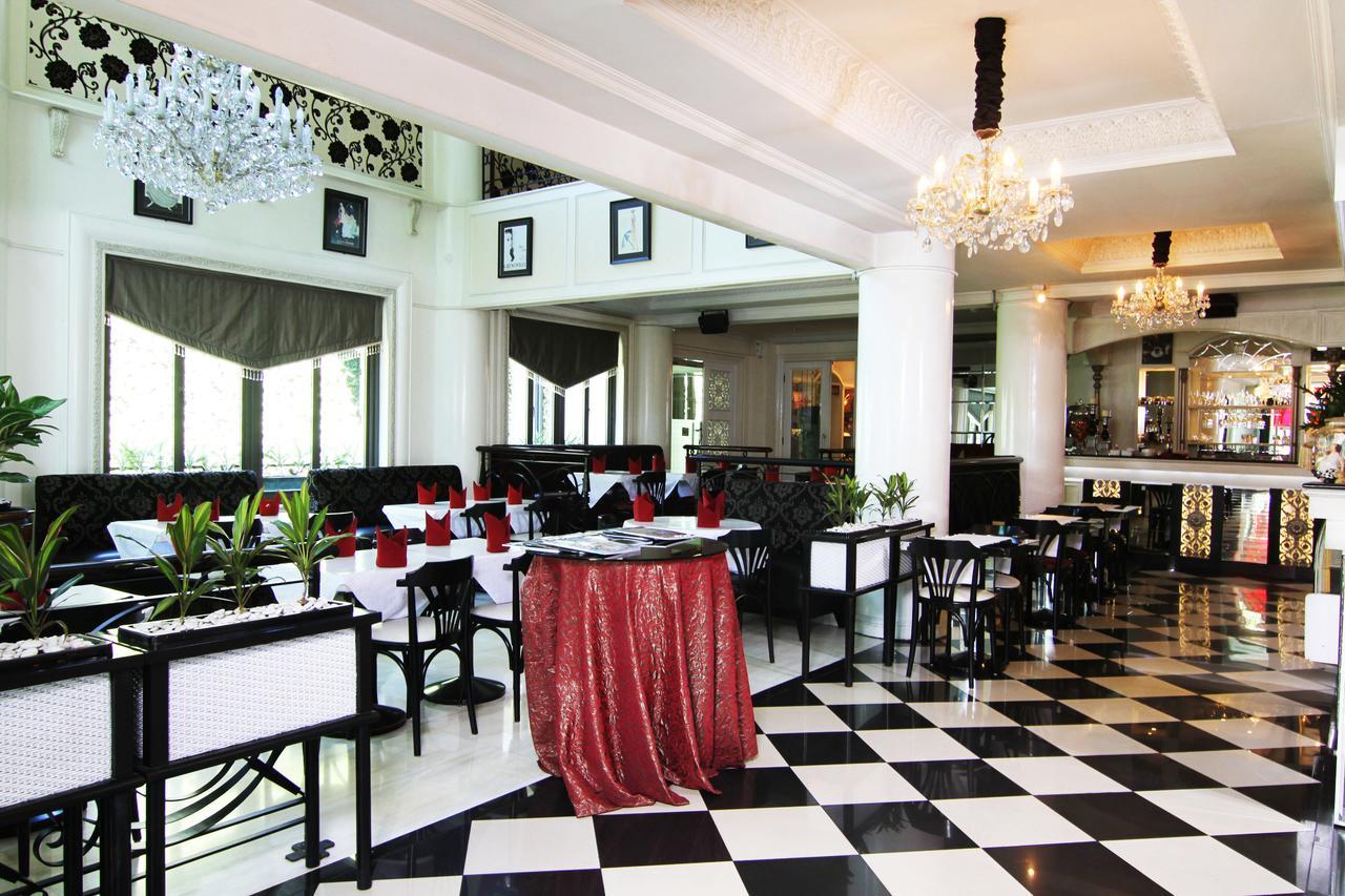 Geulis Boutique Hotel Bandung Exteriör bild