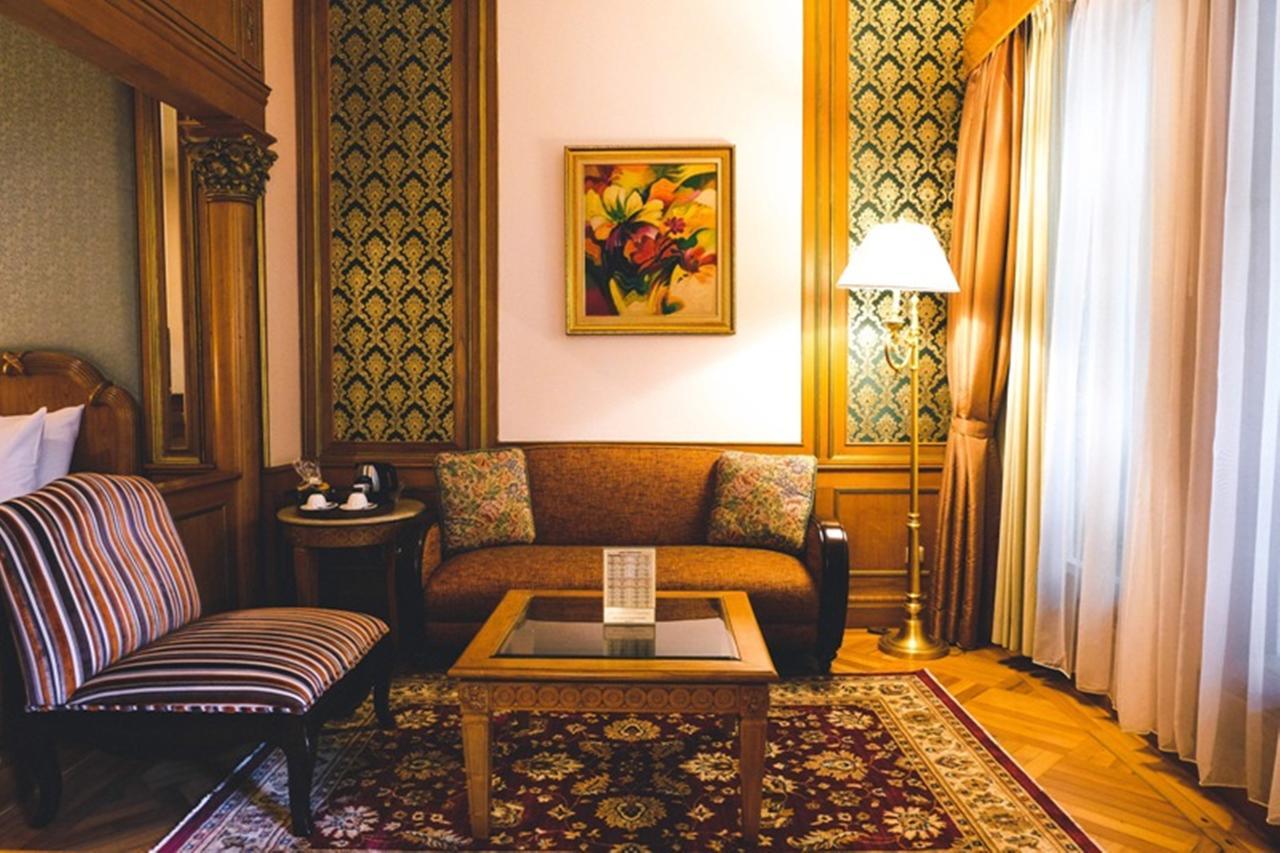Geulis Boutique Hotel Bandung Exteriör bild